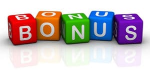 bonus gratis