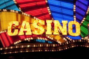 il casino'