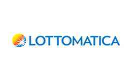 Il logo di lottomatica Casino Online Italiani