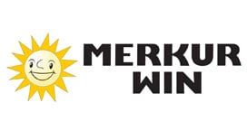 Il logo di merkur win Casino Online Italiani