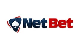 Il logo di net bet Casino Online Italiani