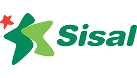 Il logo di sisal
