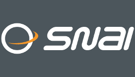 Il logo di snai