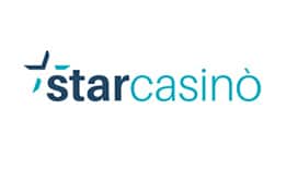 Il logo di star casino Casino Online Italiani