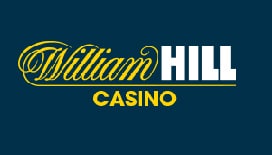 Il logo di william hill